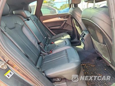 Zdjęcie 11 z 13 samochodu: 2019 AUDI SQ5 PRESTIGE VIN:WA1C4AFY6K2050875 - miniatura