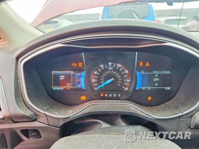 Zdjęcie 9 z 12 samochodu: 2015 FORD FUSION TITANIUM VIN:3FA6P0D94FR270930 - miniatura