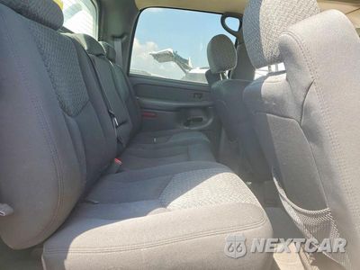 Zdjęcie 10 z 12 samochodu: 2004 CHEVROLET AVALANCHE C1500 VIN:3GNEC12T04G192572 - miniatura