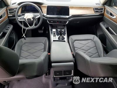 Zdjęcie 8 z 13 samochodu: 2025 VOLKSWAGEN ATLAS SE VIN:1V2JR2CA8SC515550 - miniatura