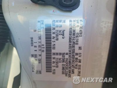 Zdjęcie 12 z 12 samochodu: 2014 FORD FOCUS SE VIN:1FADP3F25EL232841 - miniatura