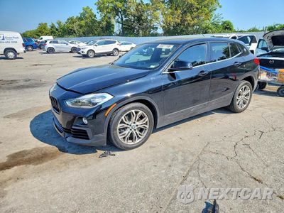 2018 BMW X2 XDRIVE28I WBXYJ5C39JEF70933 - główne zdjęcie licytacji z USA - miniatura