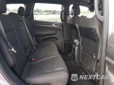 Zdjęcie 11 z 13 samochodu: 2019 JEEP GRAND CHEROKEE LAREDO VIN:1C4RJFAG2KC648136 - miniatura