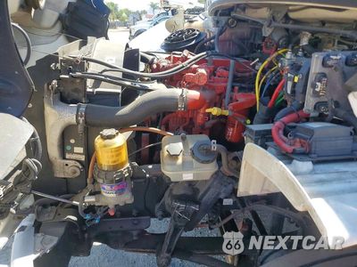 Zdjęcie 11 z 12 samochodu: 2017 FREIGHTLINER BUSINM2106 - BOX TRUCK VIN:1FVACWDT8CHBK2234 - miniatura