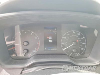 Zdjęcie 9 z 12 samochodu: 2023 TOYOTA COROLLA LE VIN:JTDB4MEE3P3011611 - miniatura