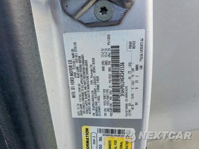 Zdjęcie 12 z 12 samochodu: 2016 FORD FUSION SE HYBRID VIN:3FA6P0LU4GR345536 - miniatura