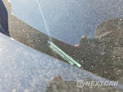 Zdjęcie 13 z 13 samochodu: 2025 NISSAN PATHFINDER PLATINUM VIN:5N1DR3DH9SC271466 - miniatura