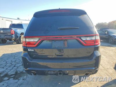 Zdjęcie 6 z 13 samochodu: 2022 DODGE DURANGO R/T VIN:1C4SDJCTXNC221023 - miniatura
