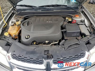 Zdjęcie 11 z 12 samochodu: 2013 DODGE AVENGER SE VIN:1C3CDZAG9DN753573 - miniatura
