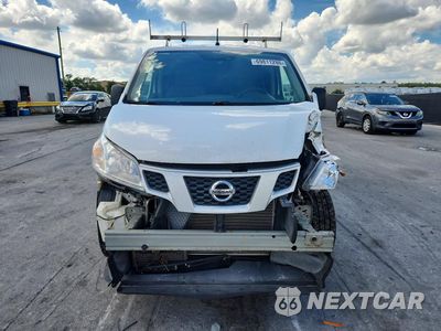 Piąte zdjęcie samochodu w środku: 2019 NISSAN NV200 DELIVERY VAN VIN:3N6CM0KN5KK706335 - miniatura