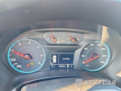 Zdjęcie 9 z 13 samochodu: 2018 CHEVROLET EQUINOX LT VIN:3GNAXUEU4JS552718 - miniatura