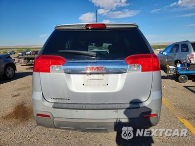 Zdjęcie 6 z 12 samochodu: 2015 GMC TERRAIN SLT VIN:2GKALSEK1F6246111 - miniatura