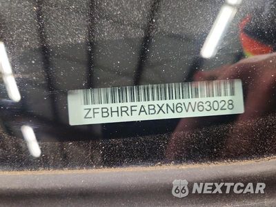 Zdjęcie 14 z 14 samochodu: 2022 RAM PROMASTER CITY TRADESMAN VIN:ZFBHRFABXN6W63028 - miniatura