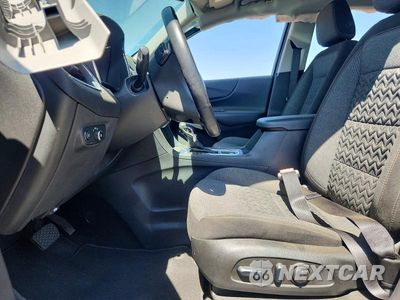 Zdjęcie 7 z 13 samochodu: 2024 CHEVROLET EQUINOX LT VIN:3GNAXKEG0RS138670 - miniatura