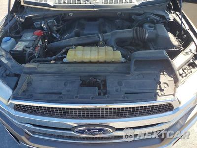 Zdjęcie 11 z 11 samochodu: 2020 FORD F150 SUPERCREW VIN:1FTEW1E47LFA48294 - miniatura