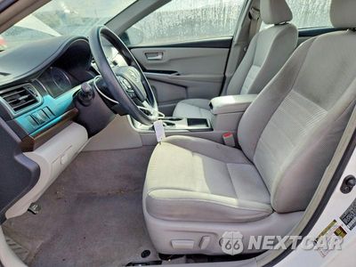 Zdjęcie 7 z 12 samochodu: 2016 TOYOTA CAMRY LE VIN:4T4BF1FK5GR557304 - miniatura