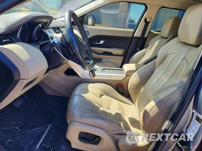 Zdjęcie 7 z 12 samochodu: 2015 LAND ROVER RANGE ROVER EVOQUE PURE PLUS VIN:SALVP2BG8FH982595 - miniatura
