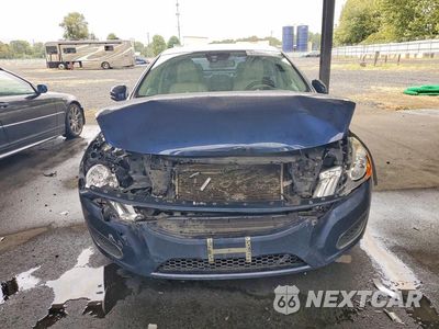 Piąte zdjęcie samochodu w środku: 2012 VOLVO S60 T5 VIN:YV1622FS0C2110171 - miniatura