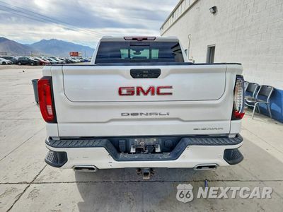 Zdjęcie 6 z 12 samochodu: 2020 GMC SIERRA K1500 DENALI VIN:1GTU9FET4LZ186865 - miniatura
