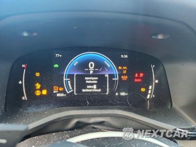 Zdjęcie 9 z 13 samochodu: 2026 TOYOTA CAMRY SE VIN:4T1DAACK0TU724099 - miniatura