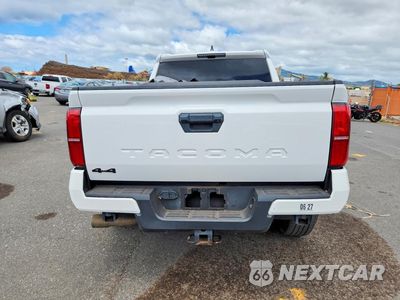 Zdjęcie 6 z 12 samochodu: 2024 TOYOTA TACOMA SR5 VIN:3TYLB5JN7RT023868 - miniatura