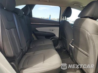 Zdjęcie 11 z 13 samochodu: 2024 HYUNDAI TUCSON SEL VIN:5NMJB3DE4RH385839 - miniatura