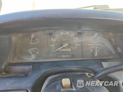 Zdjęcie 9 z 13 samochodu: 1996 FORD F150 VIN:2FTEF15N7TCA26266 - miniatura