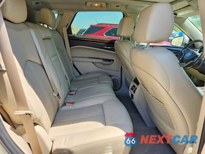 Zdjęcie 11 z 13 samochodu: 2015 CADILLAC SRX LUXURY COLLECTION VIN:3GYFNEE34FS536697 - miniatura