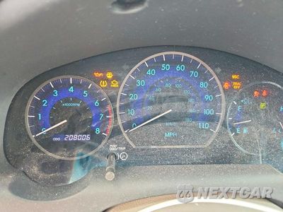 Zdjęcie 9 z 13 samochodu: 2009 TOYOTA SIENNA XLE VIN:5TDZK22C59S272428 - miniatura