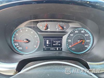 Zdjęcie 9 z 13 samochodu: 2022 CHEVROLET TRAVERSE LS VIN:1GNERFKW2NJ159756 - miniatura
