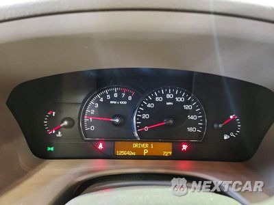 Zdjęcie 9 z 12 samochodu: 2006 CADILLAC STS VIN:1G6DW677460147407 - miniatura