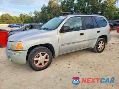 2008 GMC ENVOY 1GKDS13S782161531 - główne zdjęcie licytacji z USA - miniatura