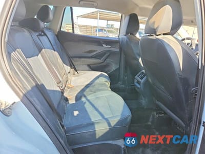 Zdjęcie 10 z 12 samochodu: 2026 VOLKSWAGEN TIGUAN SE VIN:3VVFR7RM6TM013286 - miniatura
