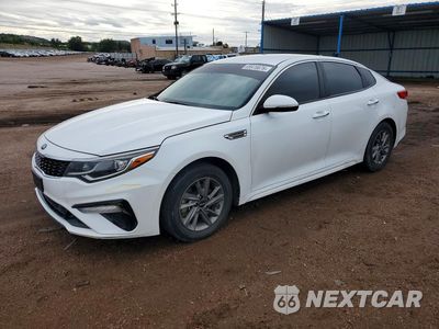 2020 KIA OPTIMA LX 5XXGT4L33LG399475 - główne zdjęcie licytacji z USA - miniatura