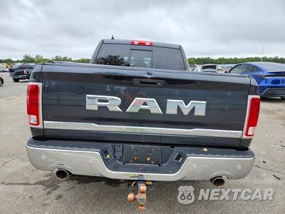 Zdjęcie 6 z 12 samochodu: 2015 RAM 1500 LONGHORN VIN:1C6RR7PT9FS736722 - miniatura