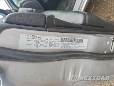 Zdjęcie 13 z 13 samochodu: 2019 JEEP GRAND CHEROKEE LAREDO VIN:1C4RJFAG9KC849984 - miniatura