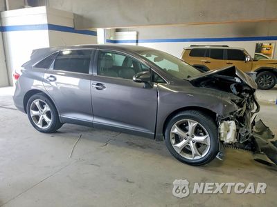 Czwarte zdjęcie samochodu z boku: 2015 TOYOTA VENZA XLE VIN:4T3BK3BB4FU109942 - miniatura