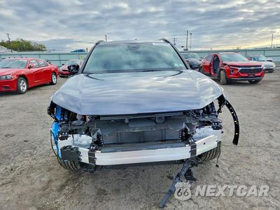 Piąte zdjęcie samochodu w środku: 2026 HONDA CR-V SPORT TOURING VIN:5J6RS6H94TL023365 - miniatura