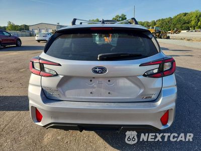 Zdjęcie 6 z 12 samochodu: 2024 SUBARU IMPREZA RS VIN:JF1GUHJC4R8334000 - miniatura