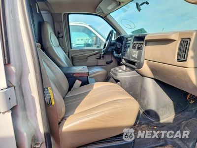 Zdjęcie 11 z 13 samochodu: 2006 CHEVROLET EXPRESS G2500 VIN:1GCGG25V861177778 - miniatura