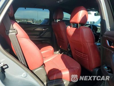 Zdjęcie 11 z 13 samochodu: 2021 MAZDA CX-9 GRAND TOURING VIN:JM3TCBDY6M0510530 - miniatura