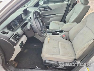 Zdjęcie 7 z 12 samochodu: 2014 HONDA ACCORD LX VIN:1HGCR2F35EA137700 - miniatura