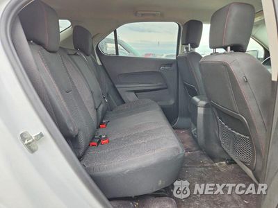 Zdjęcie 10 z 13 samochodu: 2016 CHEVROLET EQUINOX LT VIN:2GNALCEK7G6100192 - miniatura