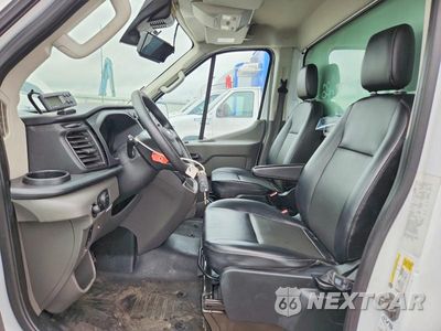 Zdjęcie 7 z 14 samochodu: 2022 FORD TRANSIT REFRIGERATED BOX TRUCK VIN:1FDBW5Z89NKA39741 - miniatura