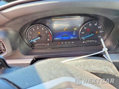 Zdjęcie 9 z 13 samochodu: 2021 FORD EXPLORER XLT VIN:1FMSK8DH9MGA31953 - miniatura