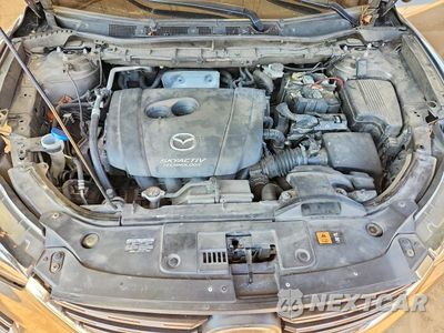 Zdjęcie 12 z 14 samochodu: 2016 MAZDA CX-5 GT VIN:JM3KE4DY3G0693309 - miniatura
