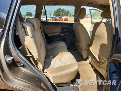 Zdjęcie 11 z 13 samochodu: 2011 TOYOTA RAV4 BASE VIN:2T3BF4DV9BW143659 - miniatura