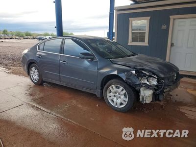 Czwarte zdjęcie samochodu z boku: 2012 NISSAN ALTIMA 2.5 VIN:1N4AL2AP5CN457130 - miniatura
