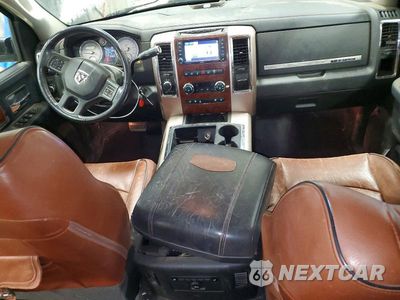 Zdjęcie 8 z 13 samochodu: 2012 DODGE RAM 3500 LONGHORN VIN:3C63D3NL9CG259115 - miniatura