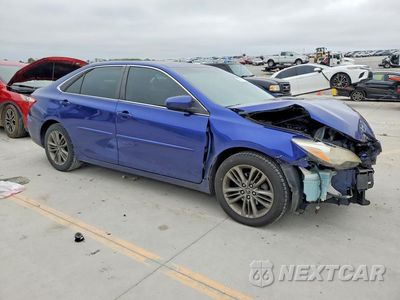 Czwarte zdjęcie samochodu z boku: 2015 TOYOTA CAMRY SE VIN:4T1BF1FK0FU935361 - miniatura